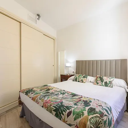 Green-Apartments Giralda Views Sevilla Exterior foto