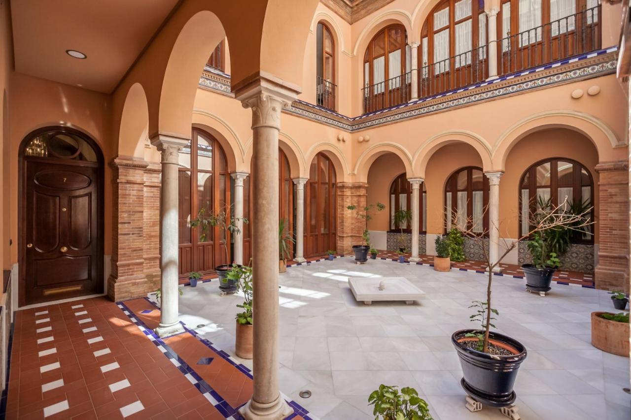 Green-apartments Giralda Views Appartement *