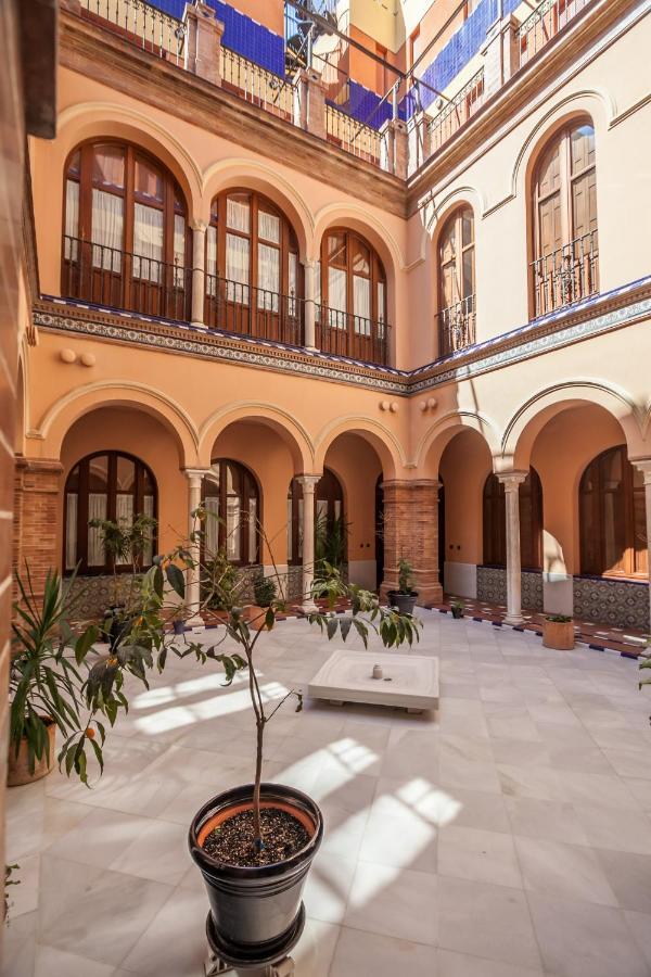 Apartment Green-apartments Giralda Views
